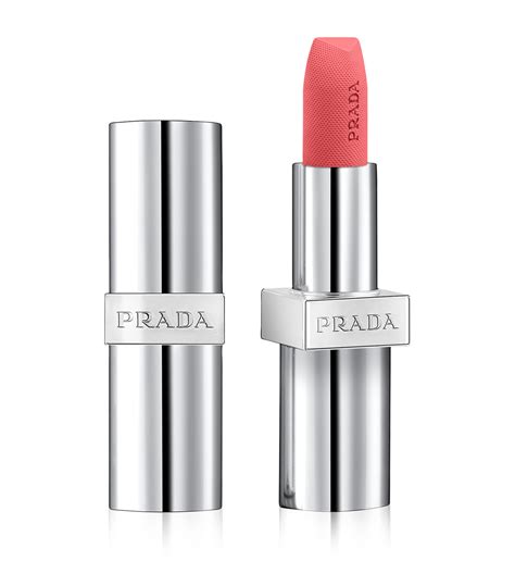 prada lipstick reviews|prada lipstick canada.